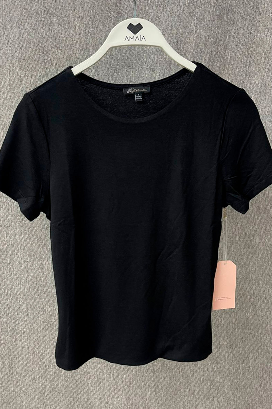 Camiseta basic - BT03486