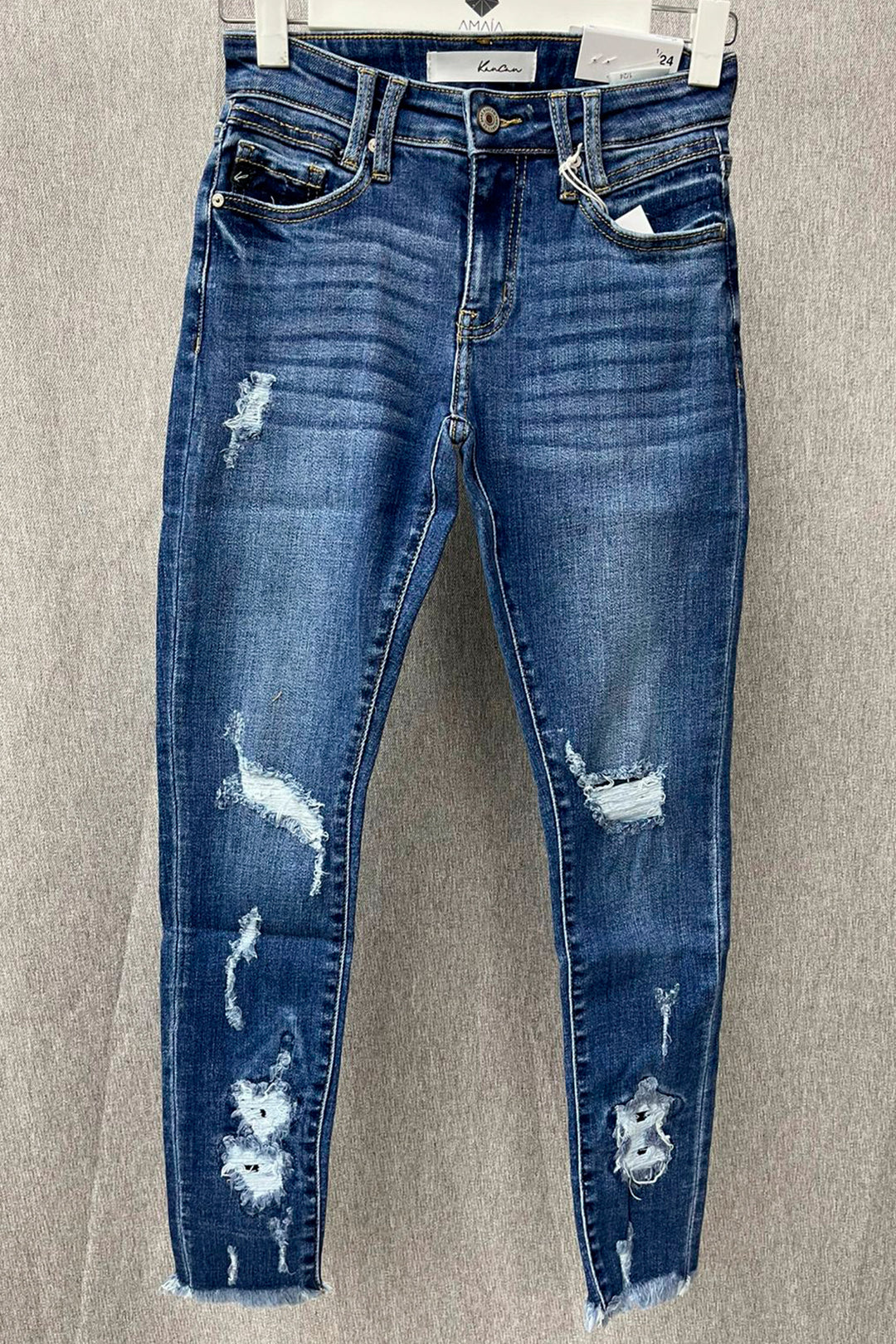 Jean kan can - KC2516M