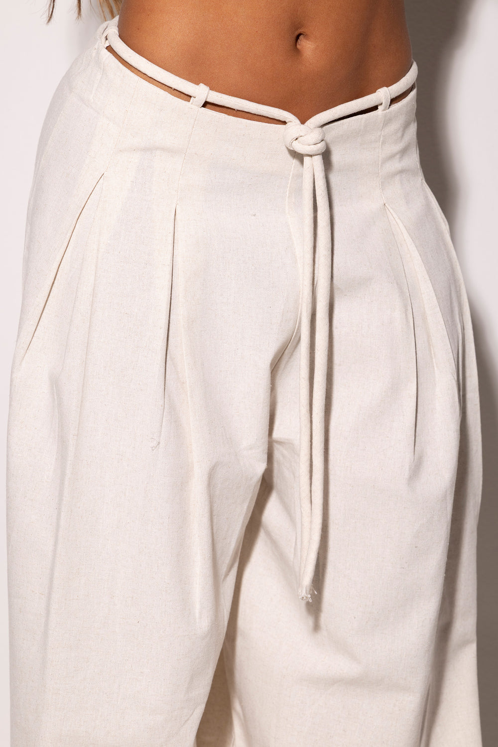 Pantalon recto pazima - PZA5154