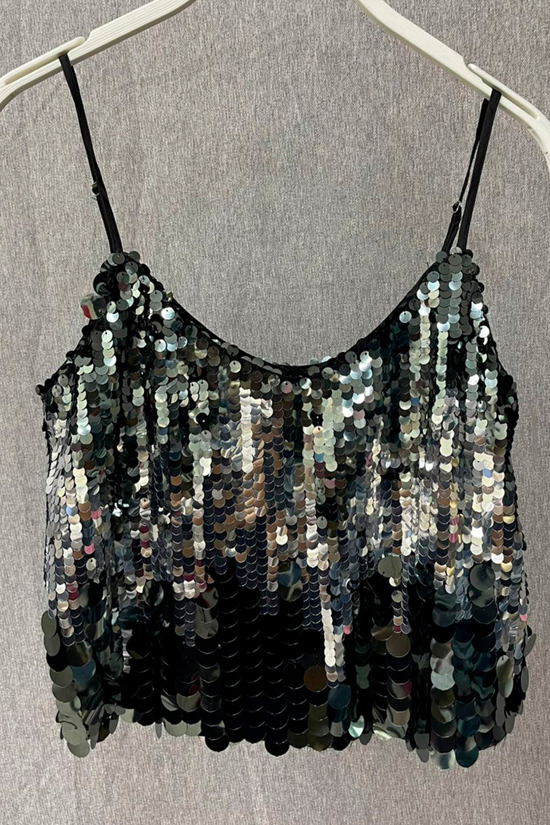 Croptop French kiss - T5336-2