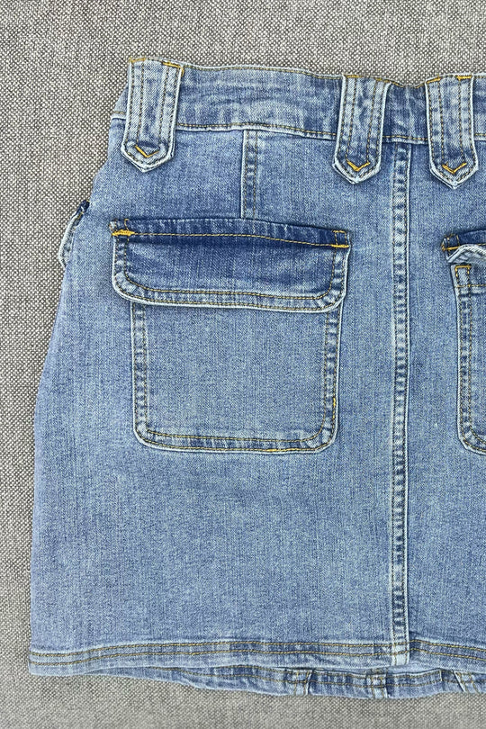 Falda legend - 036XB