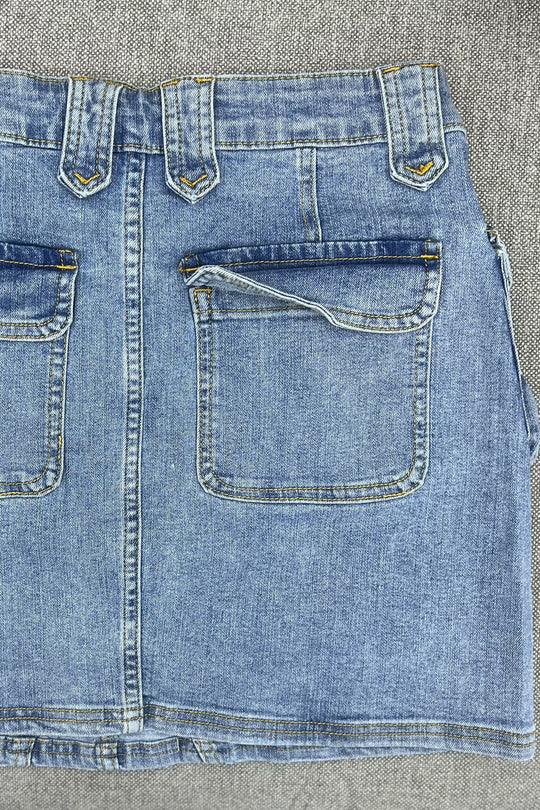 Falda legend - 036XB