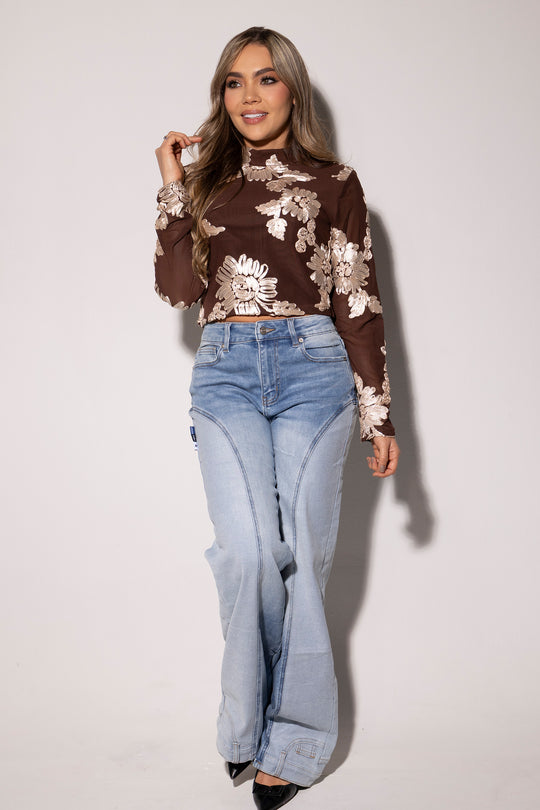 Buso cherry coco - 10003