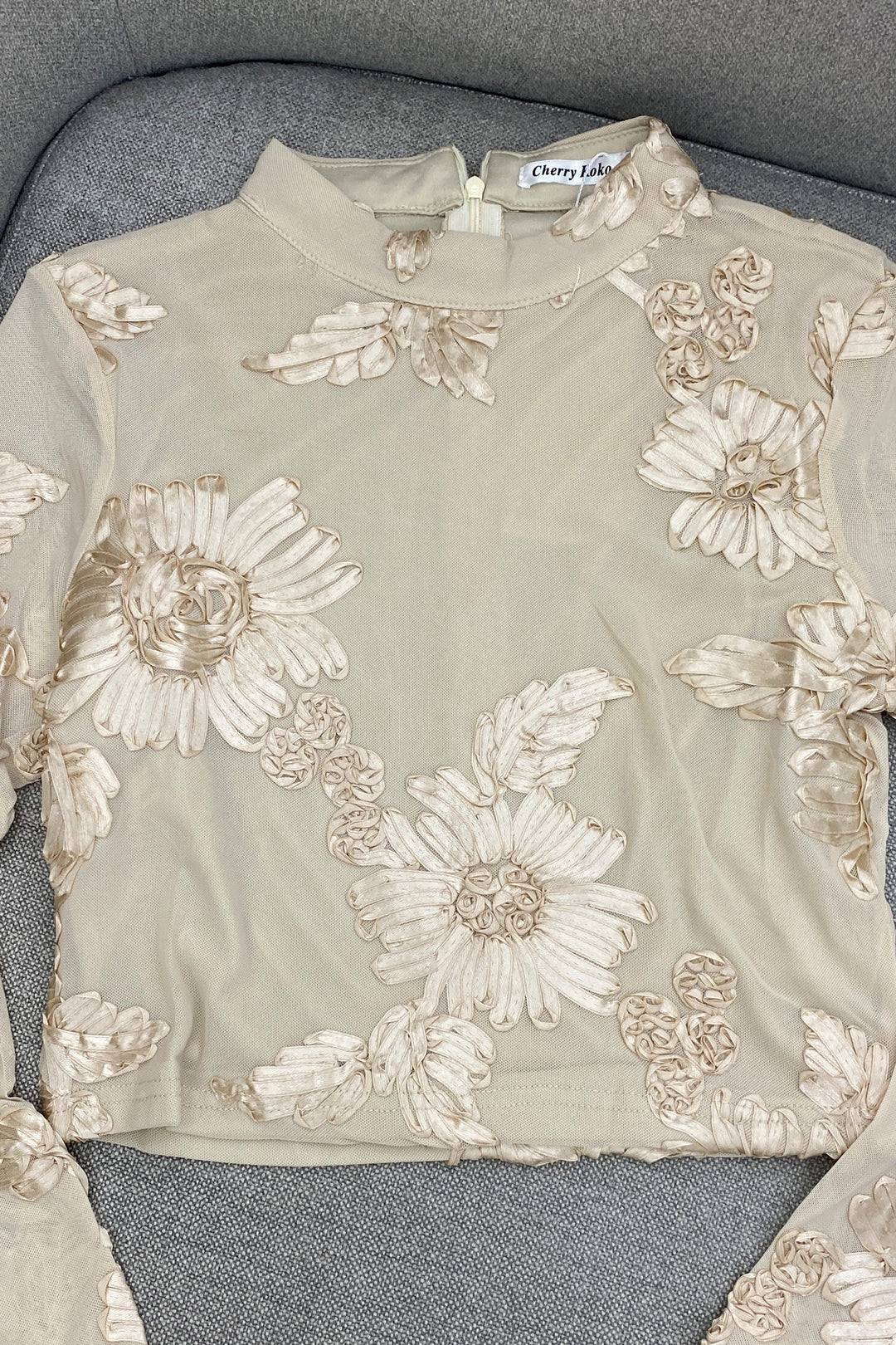 Buso cherry coco - 10003