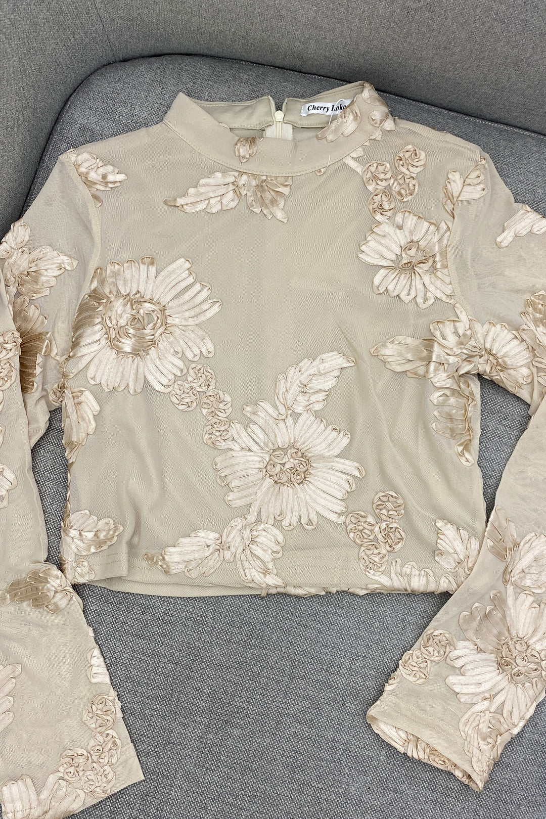 Buso cherry coco - 10003