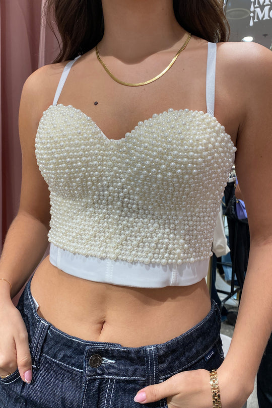 Croptop multi - 1011