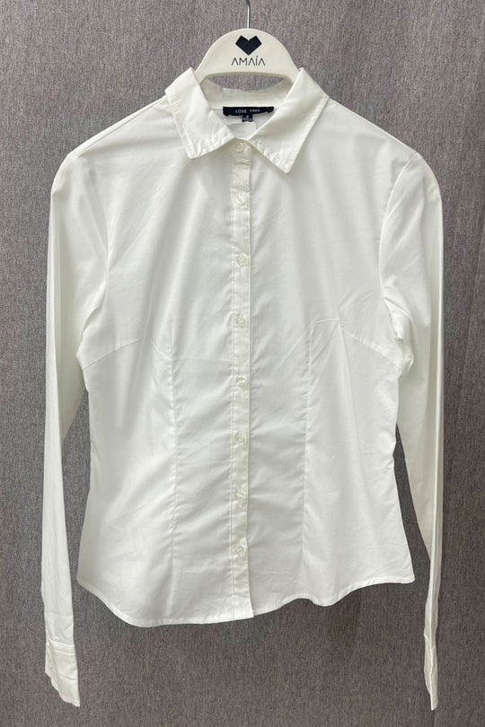 Camisa basic - 10379TN