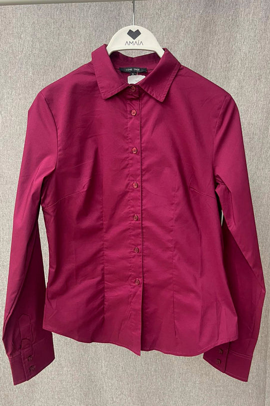 Camisa basic - 10379TN