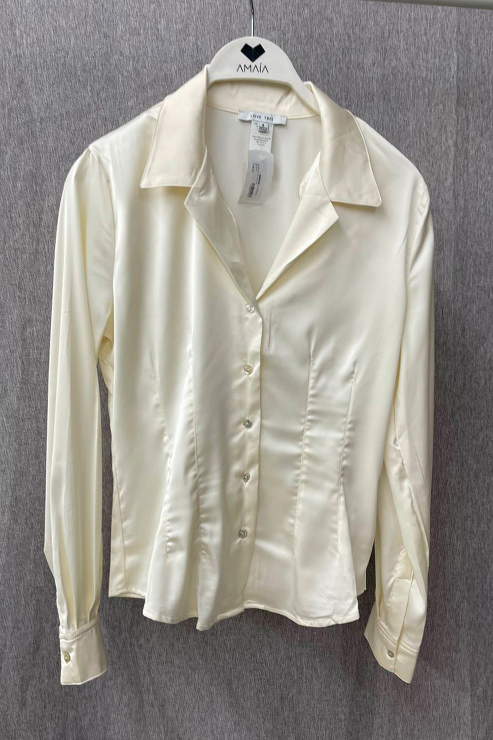 Blusa style melody - 10392TN
