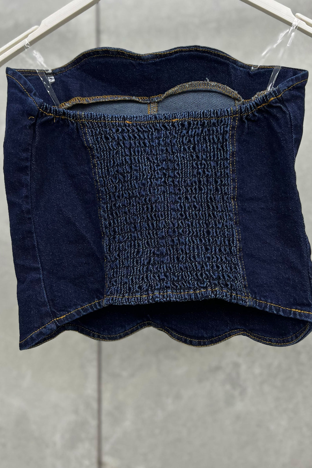 Croptop anwd - 10724