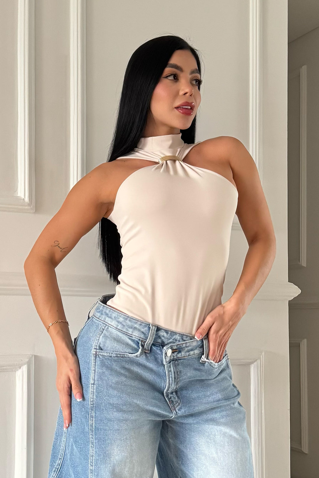 Body aitana - PZM2678