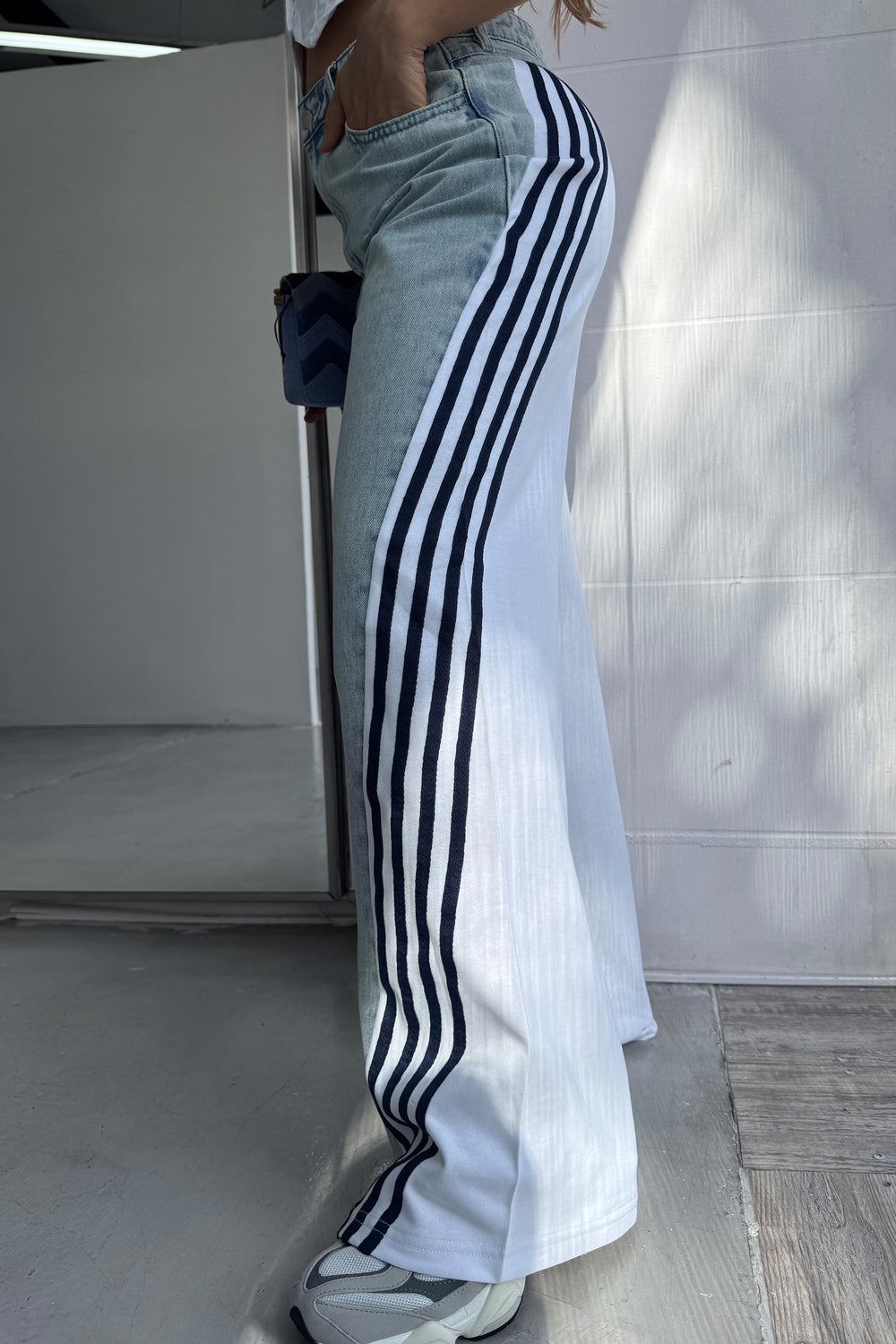 jeans sud - ES99656LT