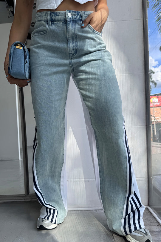 jeans sud - ES99656LT