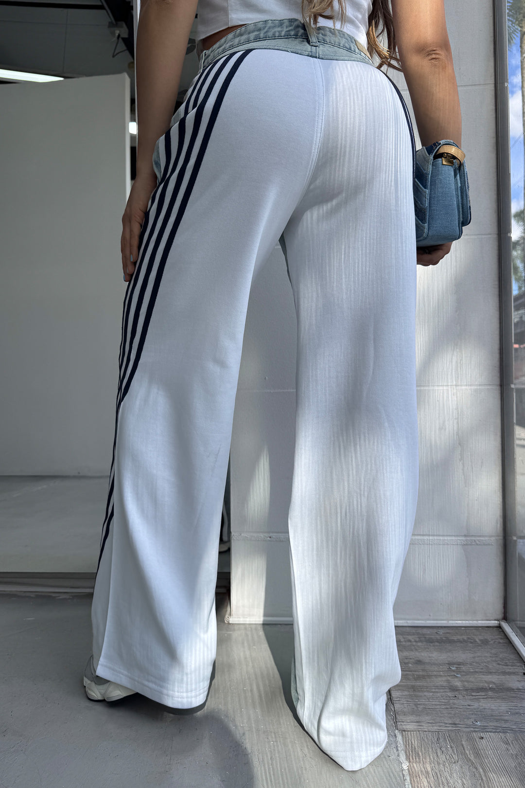 jeans sud - ES99656LT