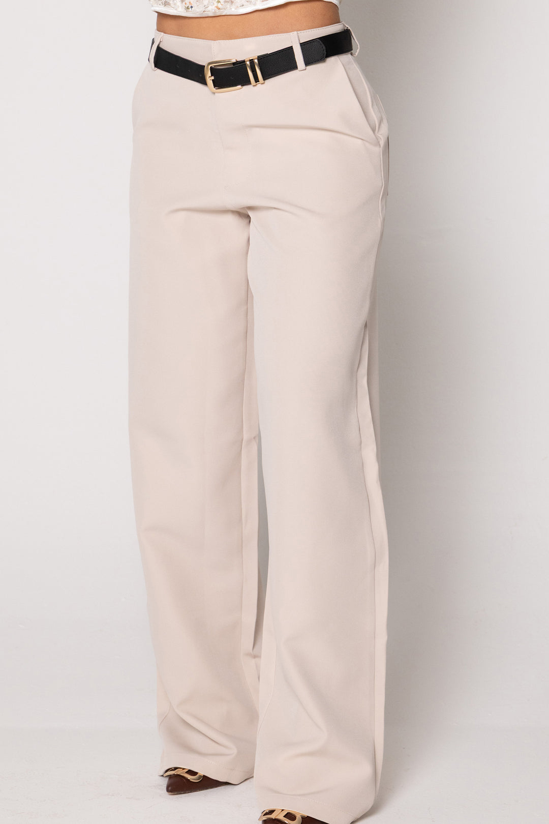Pantalon azur - PZM2744