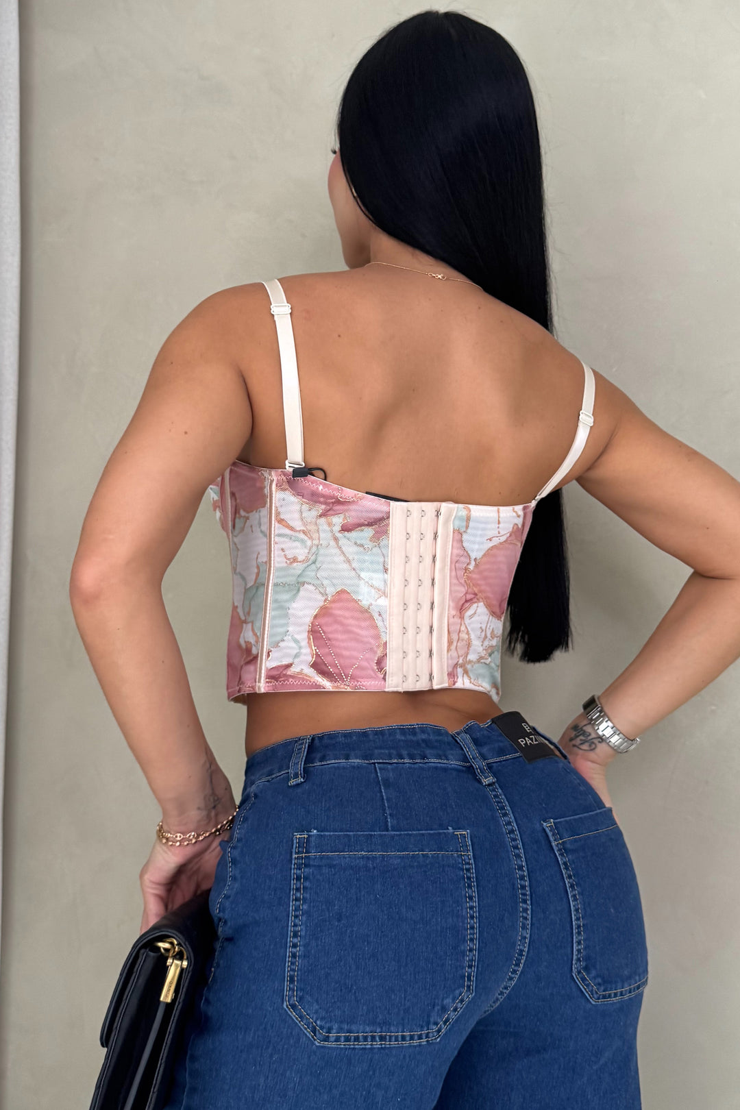 Croptop colors - 2007