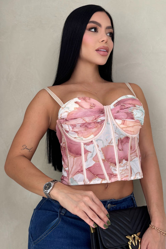 Croptop colors - 2007