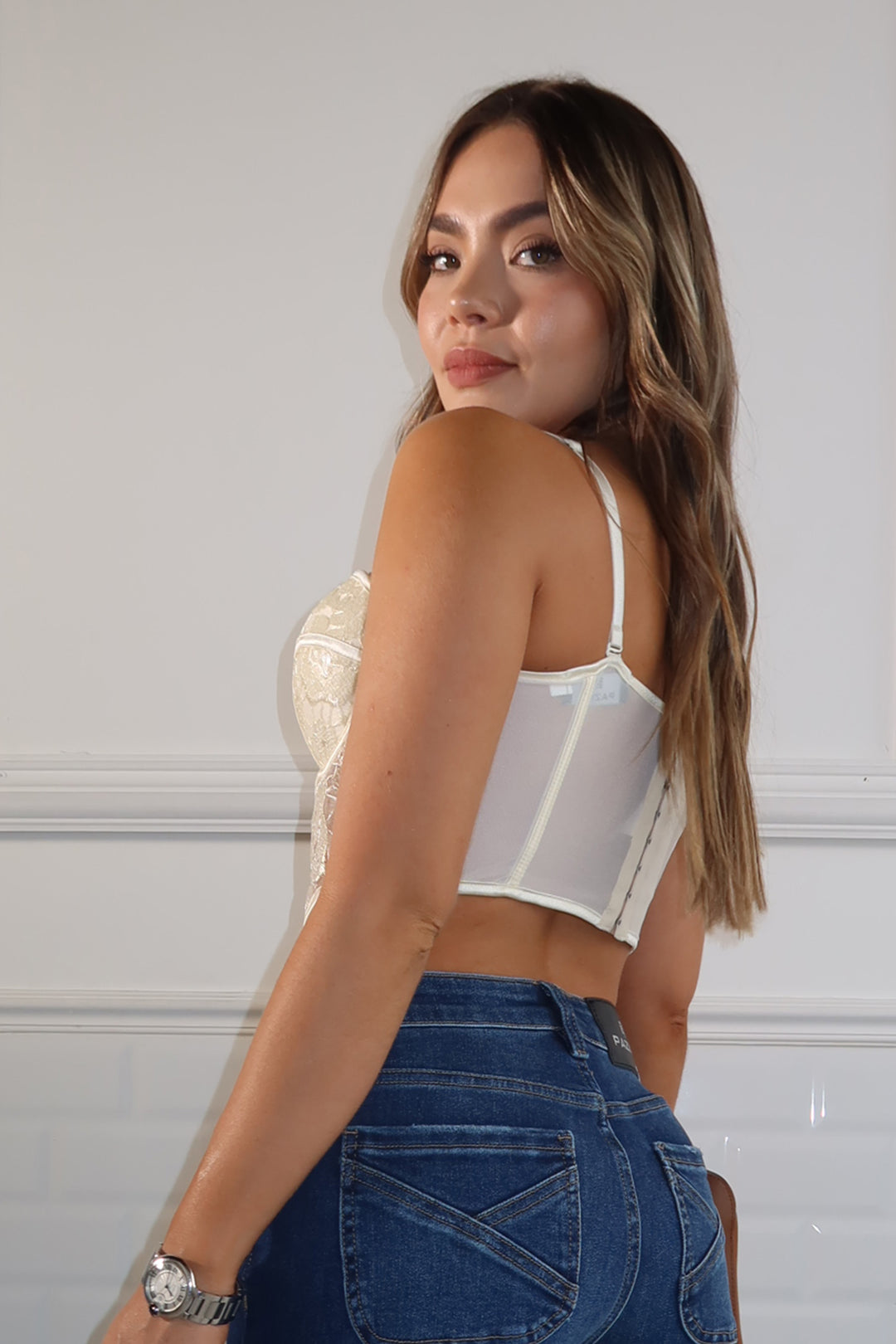 Croptop gam - 2012