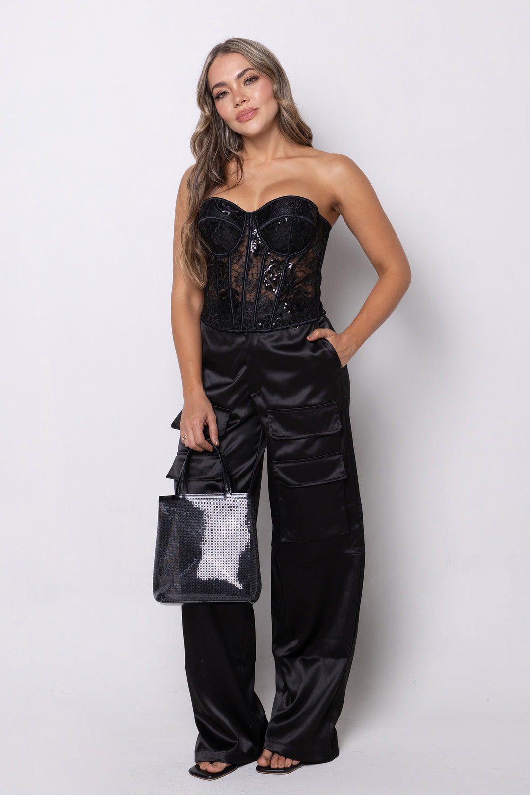 Croptop lente - 2043