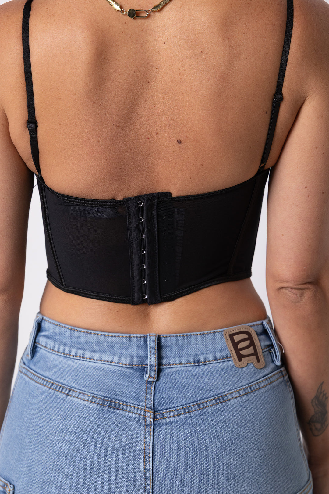 Croptop cor - 2049