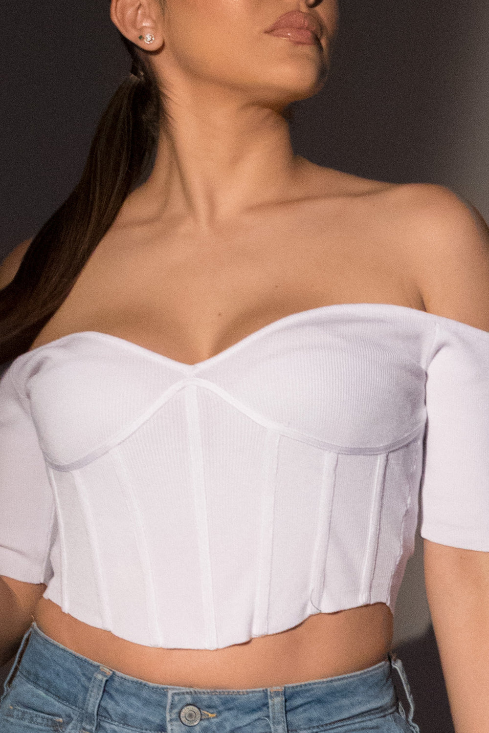 Blusa hera