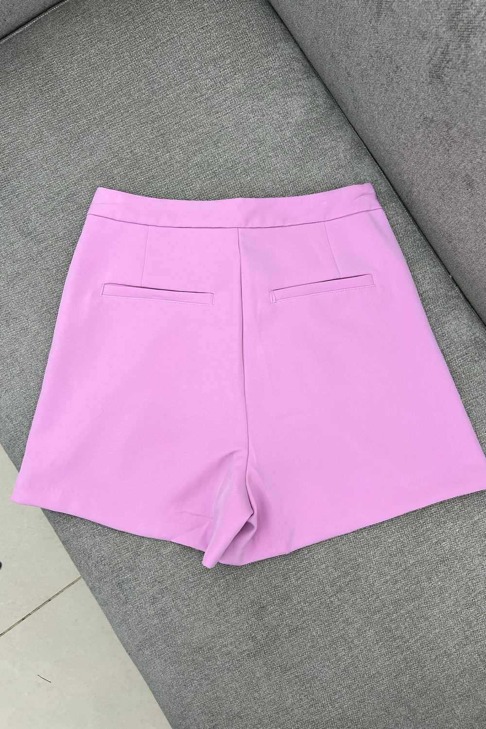 Short bol - 6826PD