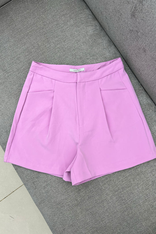 Short bol - 6826PD