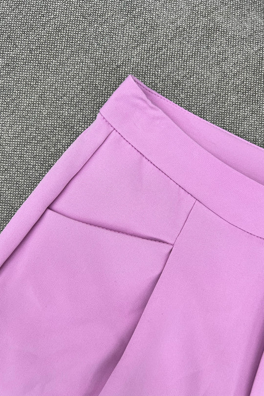 Short bol - 6826PD