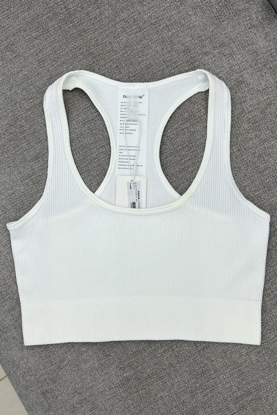 BLUSA SLEEVE LESS - 23003
