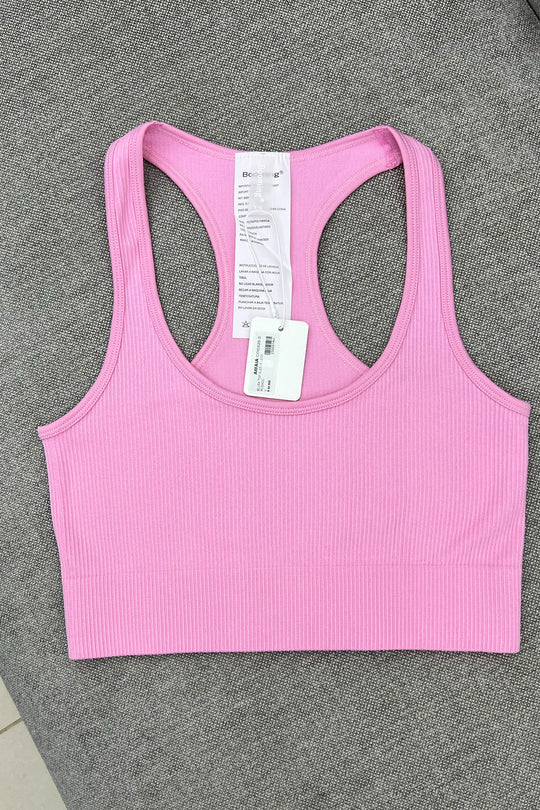 BLUSA SLEEVE LESS - 23003