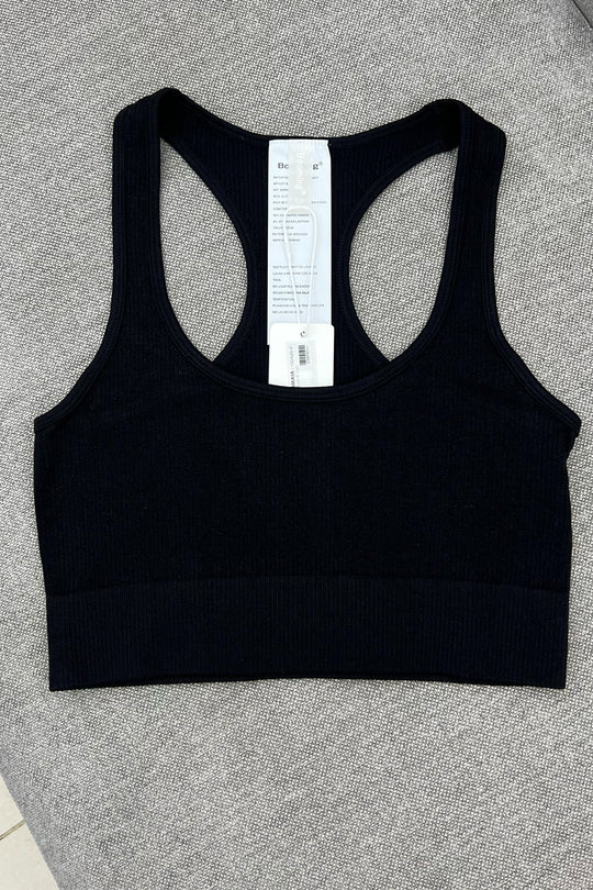 BLUSA SLEEVE LESS - 23003