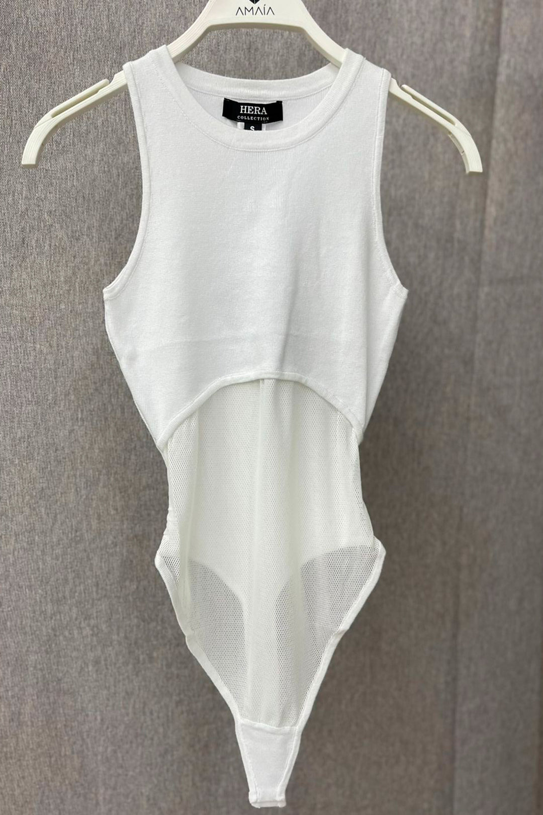 Body mit - 23377