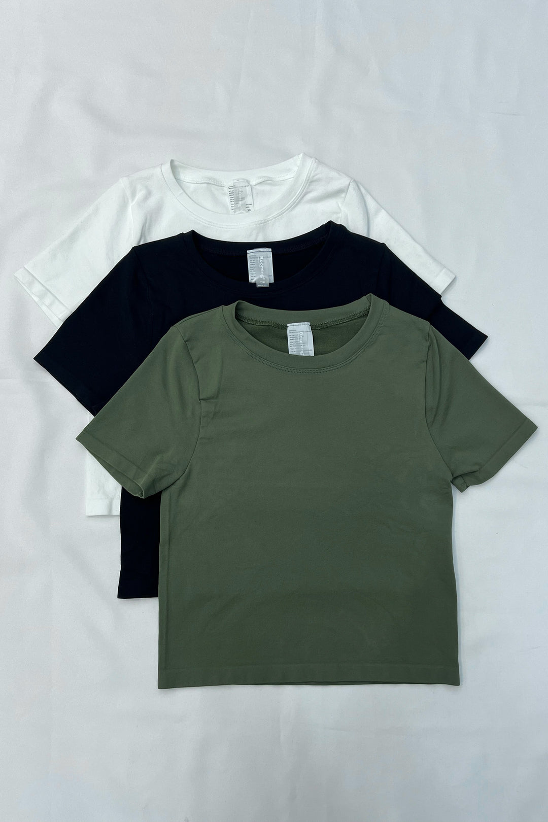Camiseta BM - BM24015