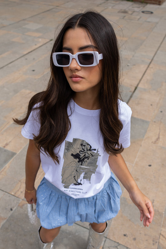 Camiseta plat - 32003