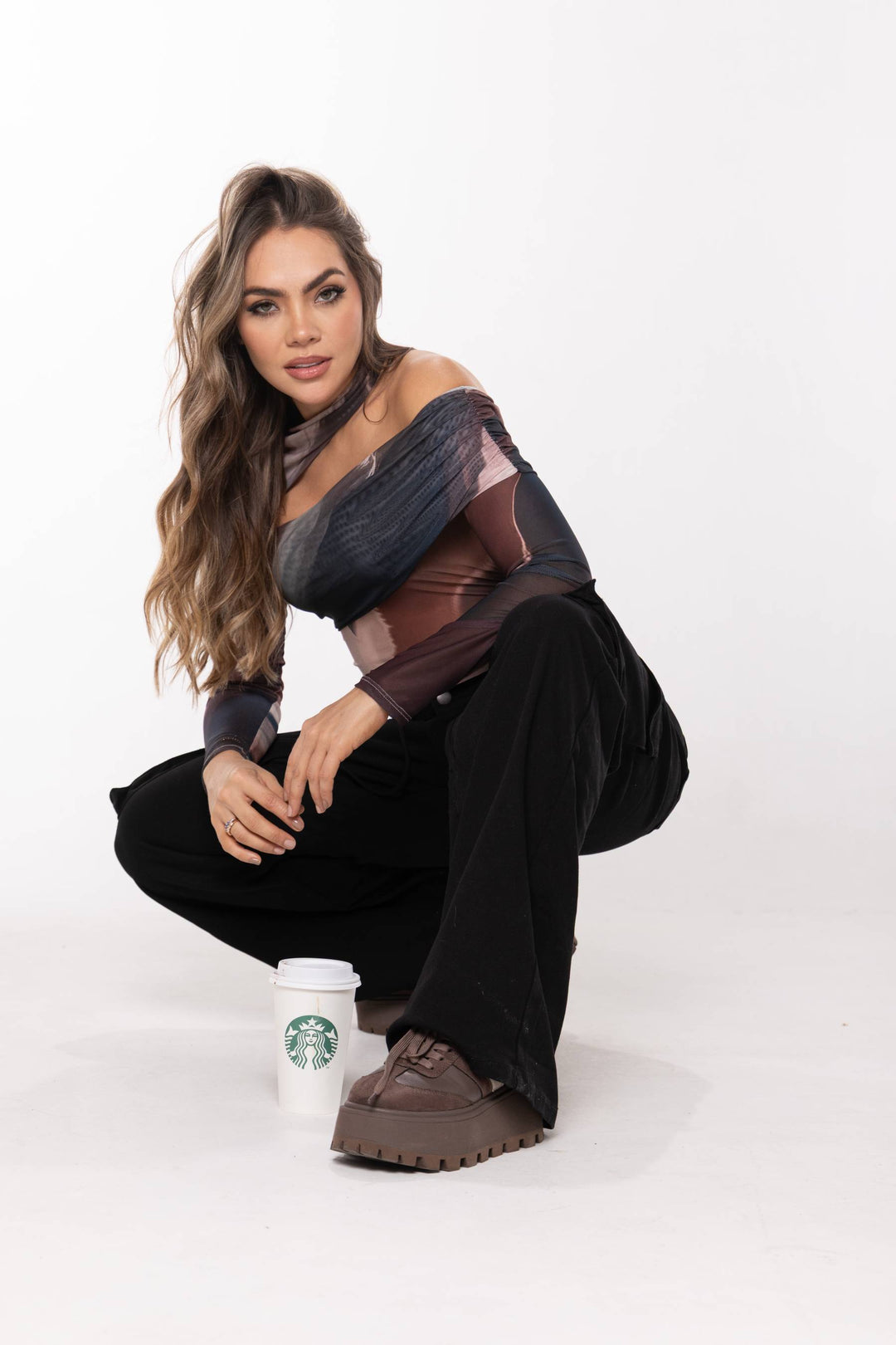 Pantalon american bazi - RJH-9996