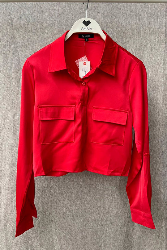 Blusa michel - 43427
