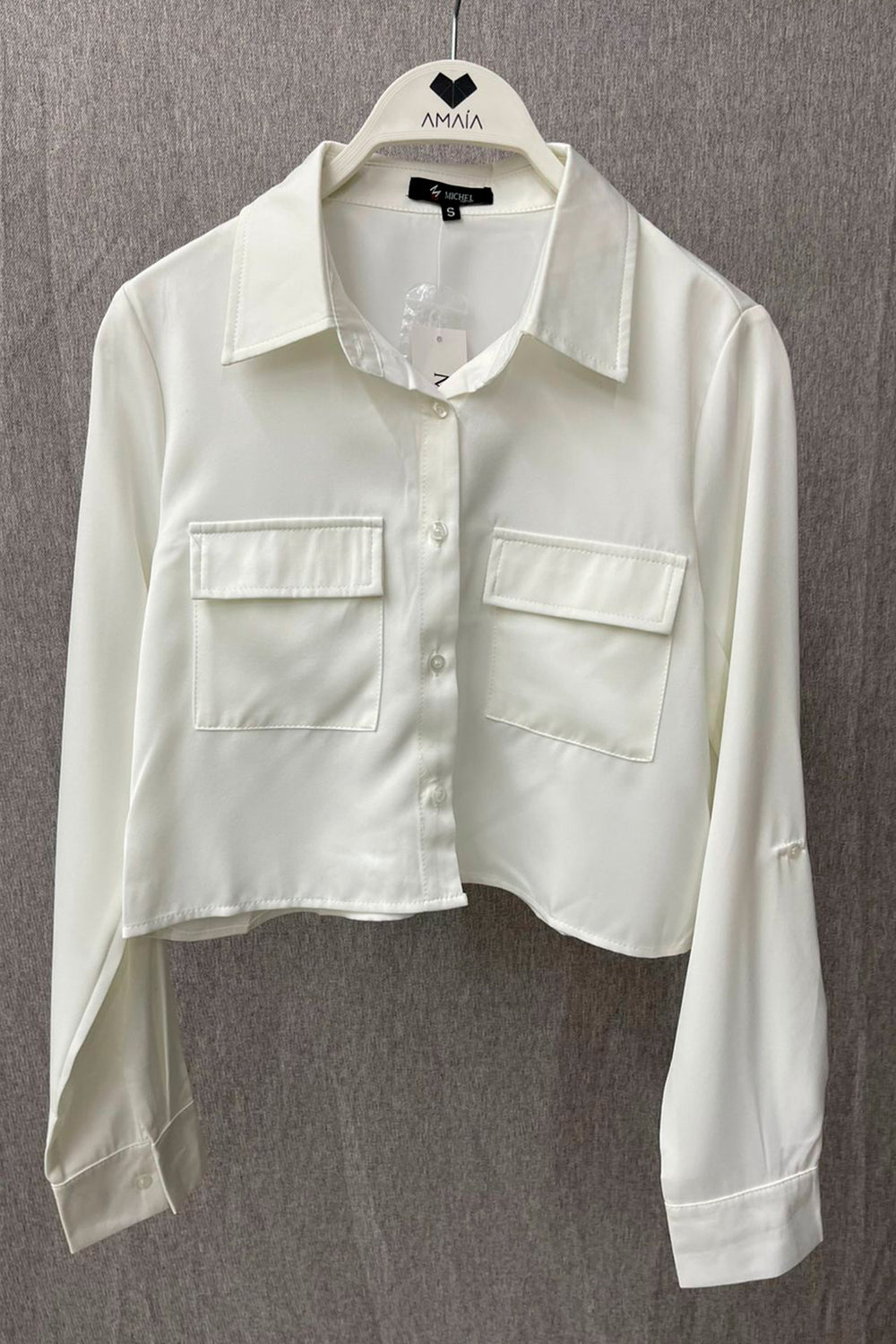 Blusa michel - 43427