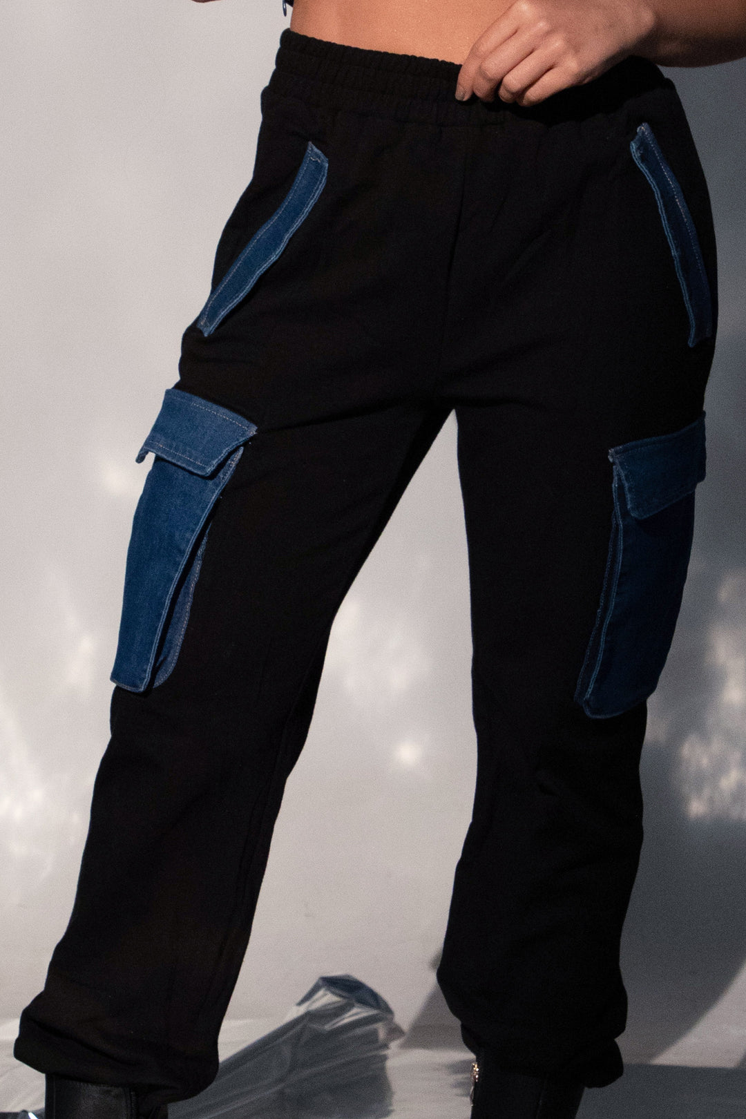 Pants combi - 45