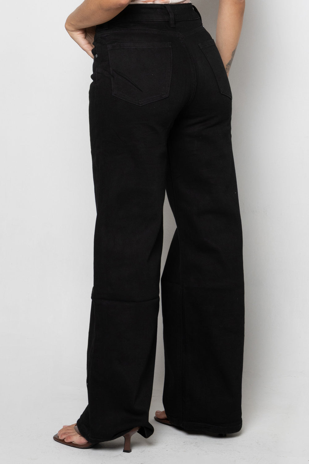 Jean boom - 5130