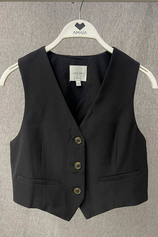 Chaleco sizo - 5135VH