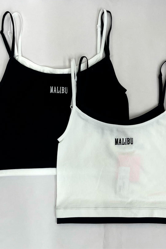 Croptop malibu - 54477