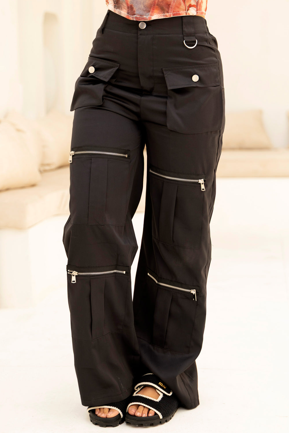 Pants argolla - 5821