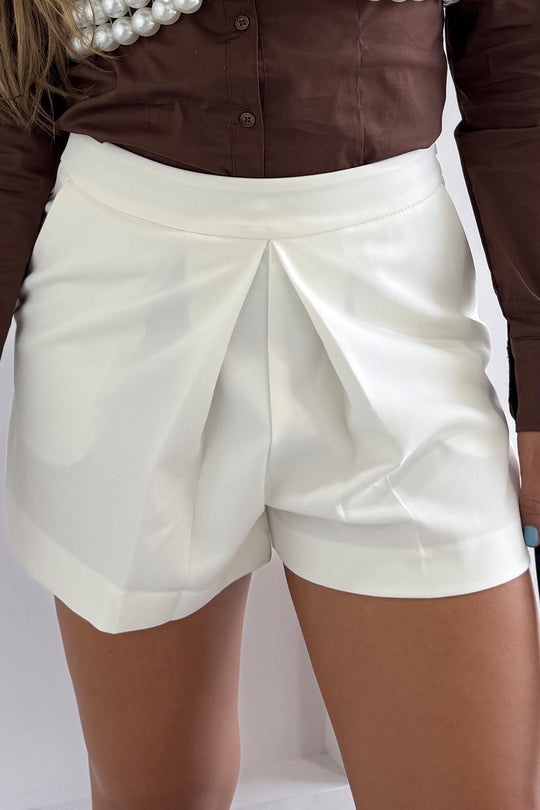 Falda short abe - 60012KN