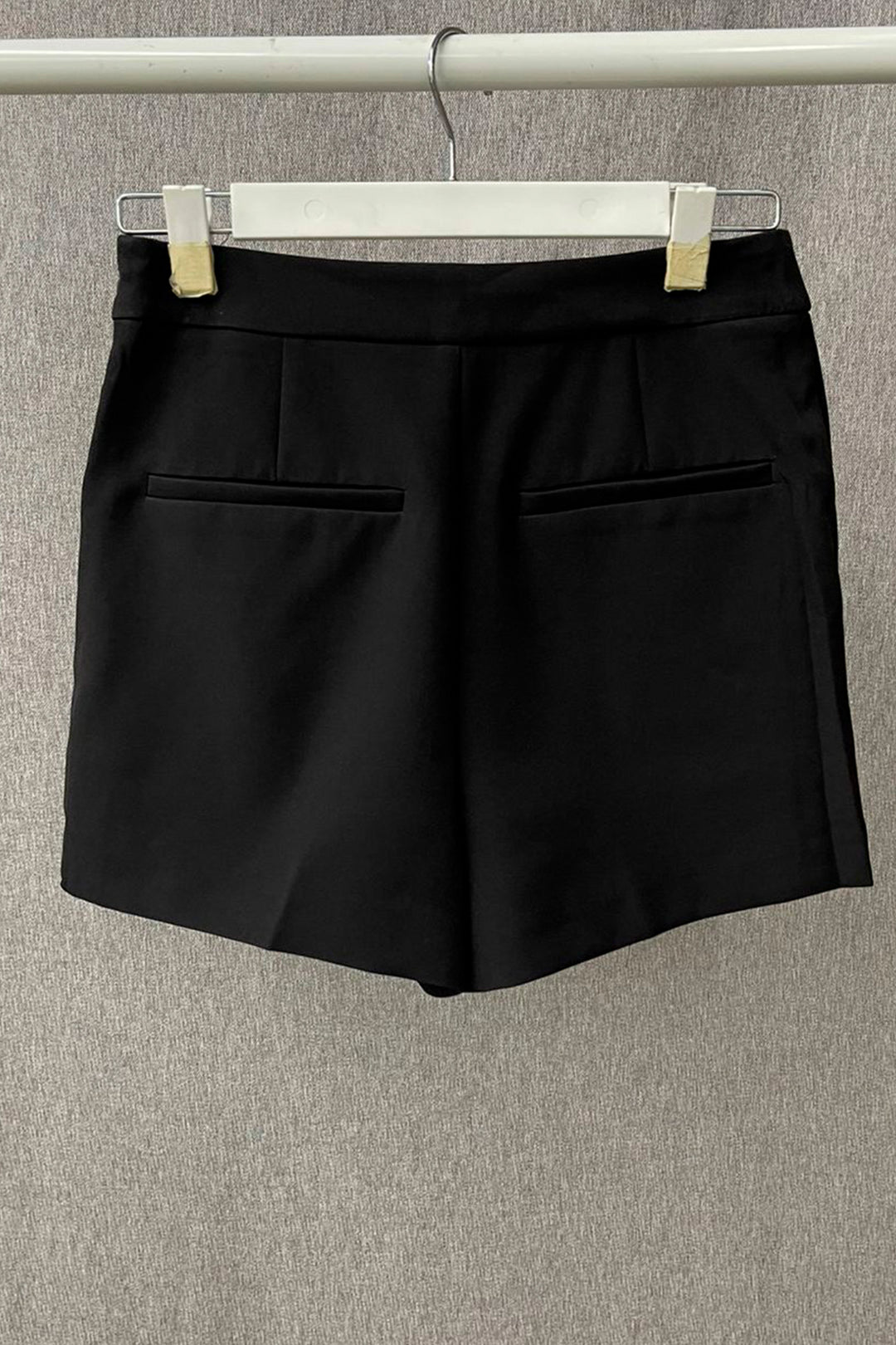 Falda short abe - 60012KN