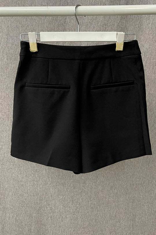 Falda short abe - 60012KN