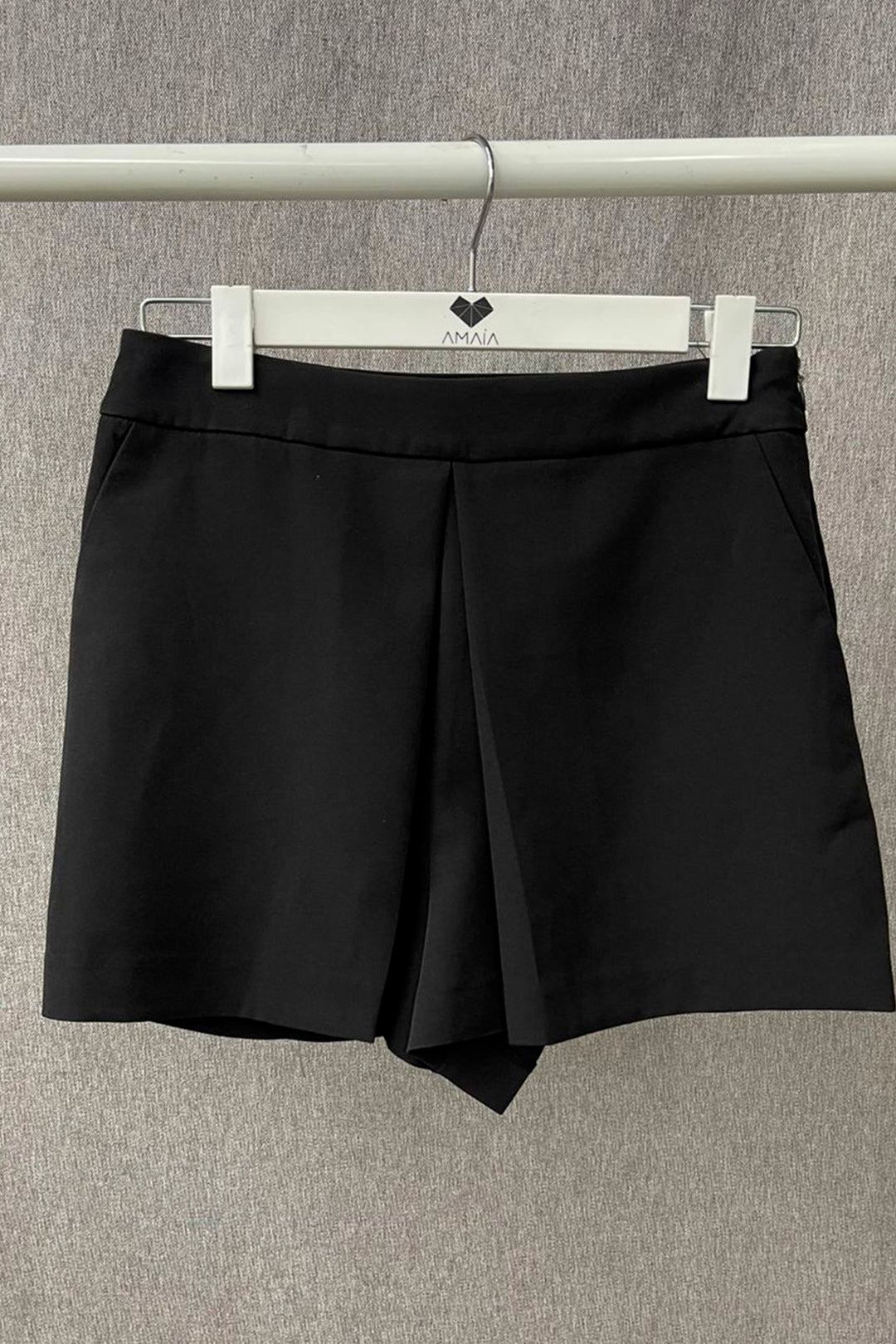 Falda short abe - 60012KN