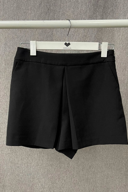 Falda short abe - 60012KN