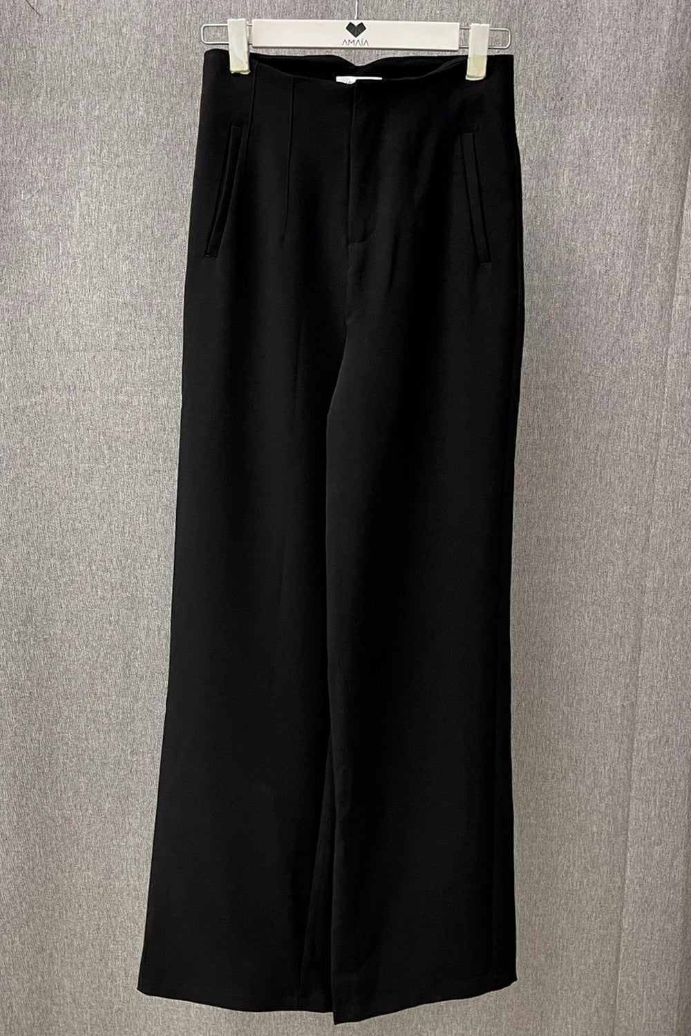 Pants bolsillos - 60040PN