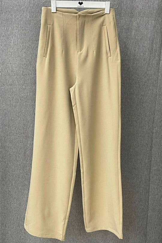Pants bolsillos - 60040PN