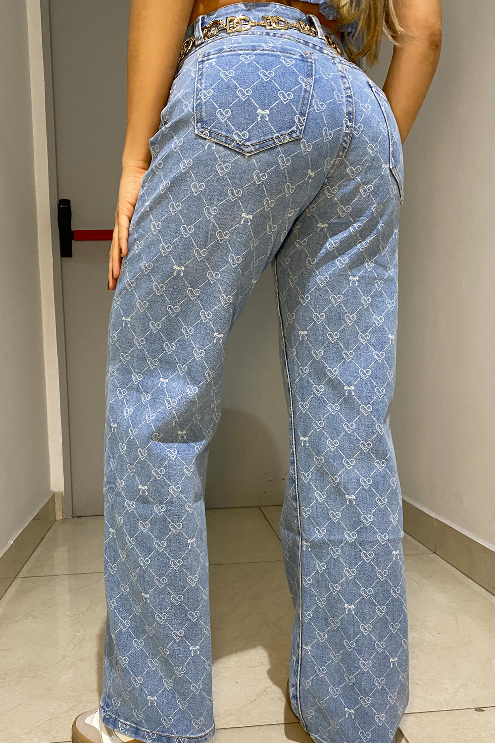 Jean corazon - 66095